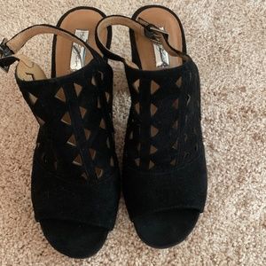Womens heels